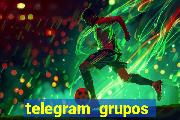 telegram grupos pode tudo